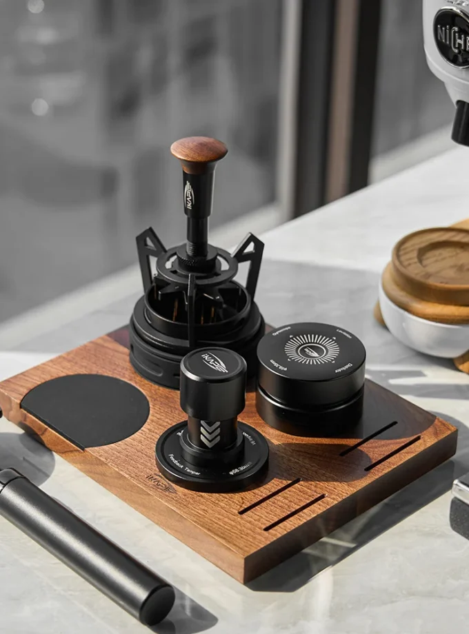 IKAPE precision extraction bundle