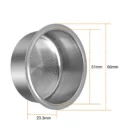 IKAPE Delonghi 51mm basket