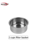 IKAPE Delonghi 51mm basket