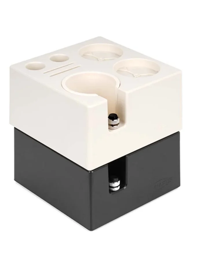 IKAPE ABS 7-in-1 Coffee Tool Organiser (51/54/58mm)