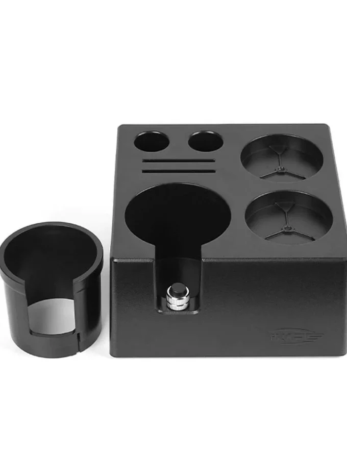 IKAPE ABS 7-in-1 Coffee Tool Organiser (51/54/58mm)