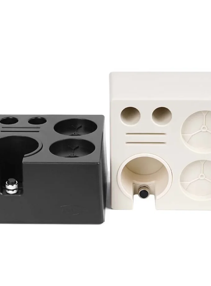 IKAPE ABS 7-in-1 Coffee Tool Organiser (51/54/58mm)