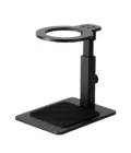 IKAPE coffee maker stand
