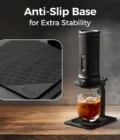 IKAPE coffee maker stand