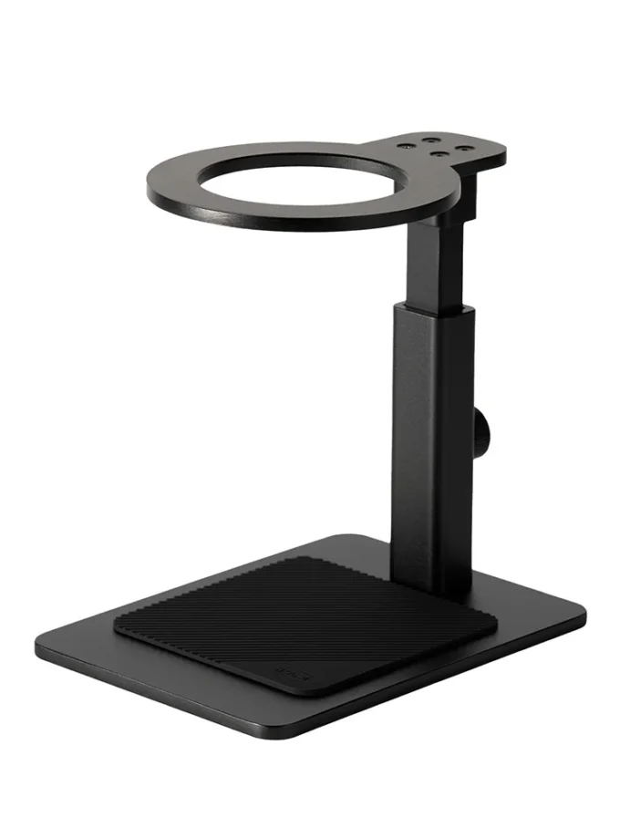 IKAPE coffee maker stand