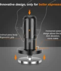 IKAPE adjustable tamper