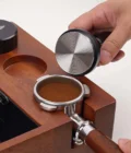 IKAPE adjustable tamper