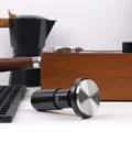 IKAPE adjustable tamper