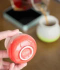 IKAPE ceramic espresso cup