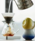 IKAPE ceramic espresso cup