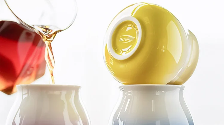 Gaggia Anima Cup Warmer: Maximize Warming Efficiency