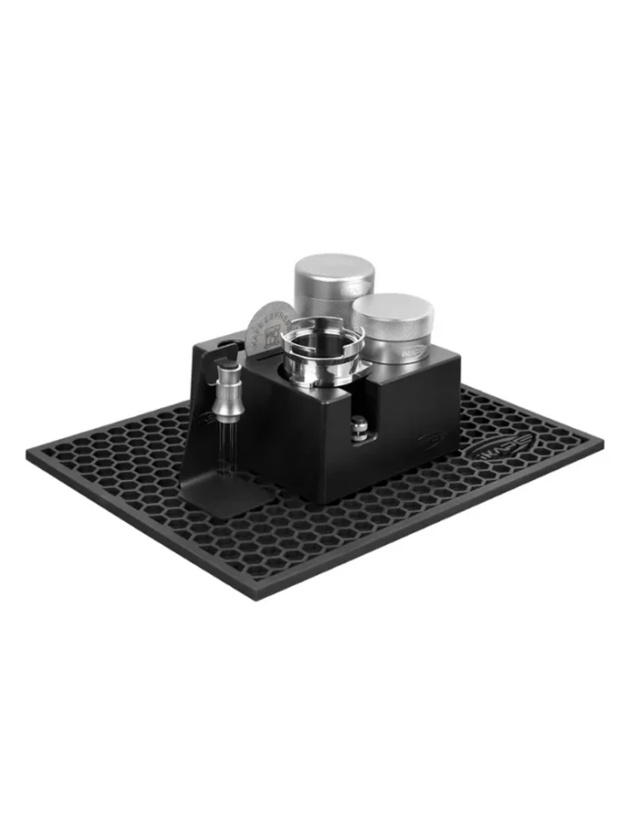 IKAPE Coffee Bar Storage & Cleaning Set (51/53.3/58.5mm)