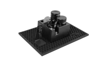 Gaggia Anima Milk Carafe: Proper Storage and Care