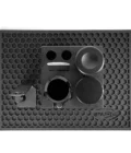 IKAPE coffee bar set