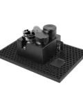IKAPE coffee bar set