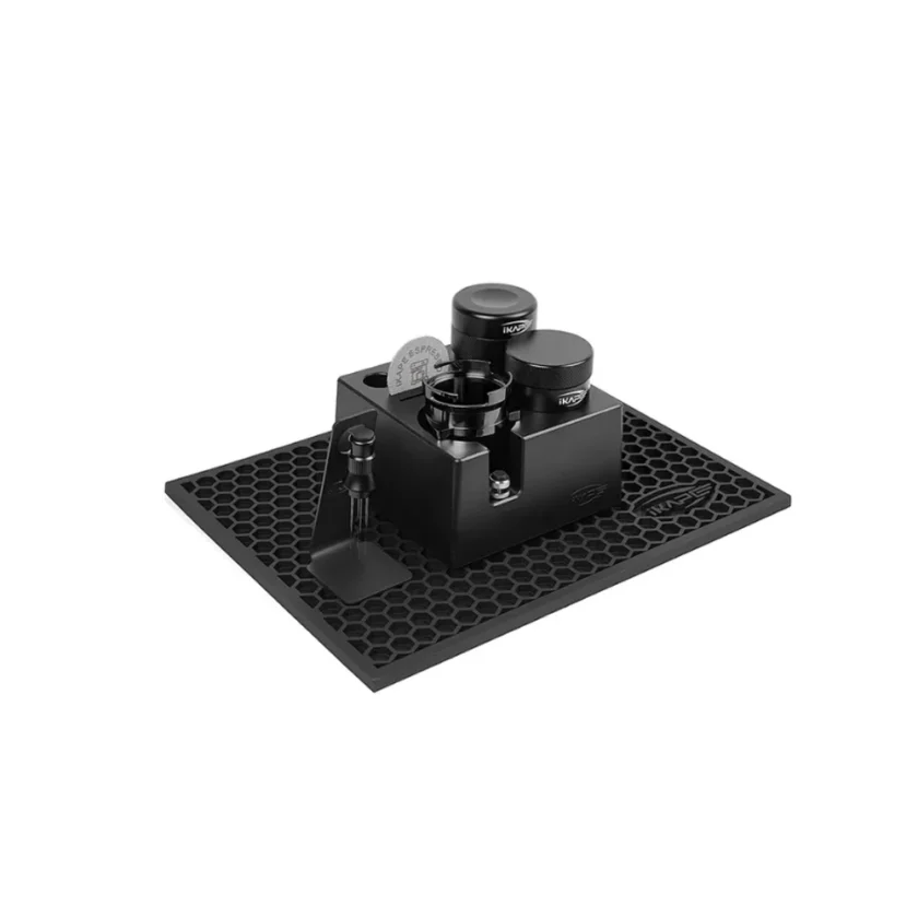 IKAPE coffee bar set