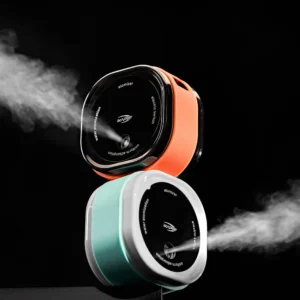 IKAPE Electric Anti-Static RDT Spray for Coffee Grinding