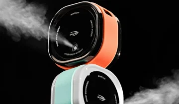 Gaggia Anima Static and Chaff: Clean Grinder Workflow