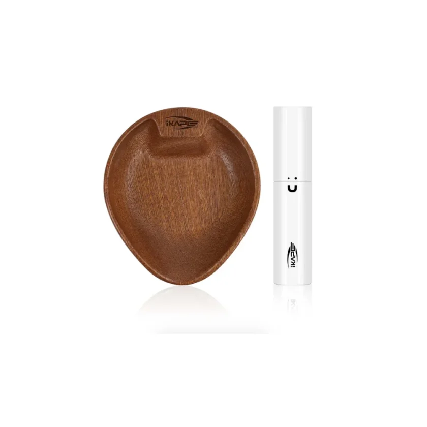 IKAPE bean bowl set