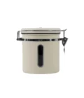IKAPE bean canister