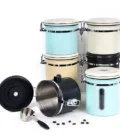 IKAPE bean canister