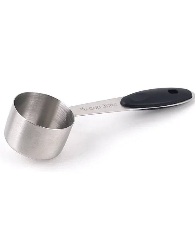 IKAPE Stainless Steel Coffee Bean Storage Canister (300-900g)