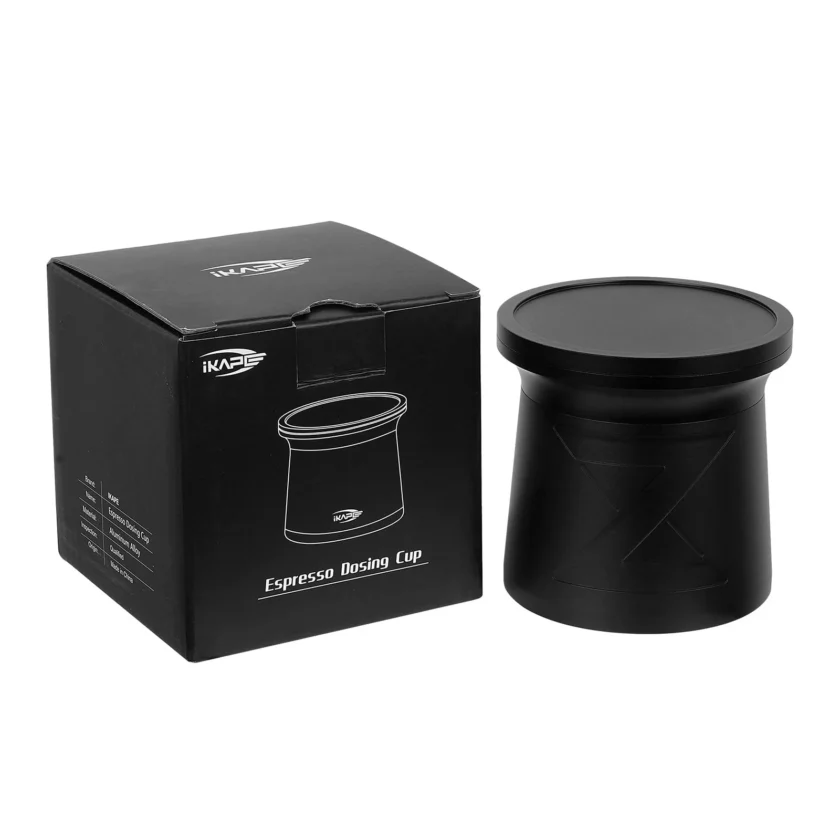 IKAPE blind shaker