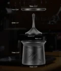 IKAPE blind shaker