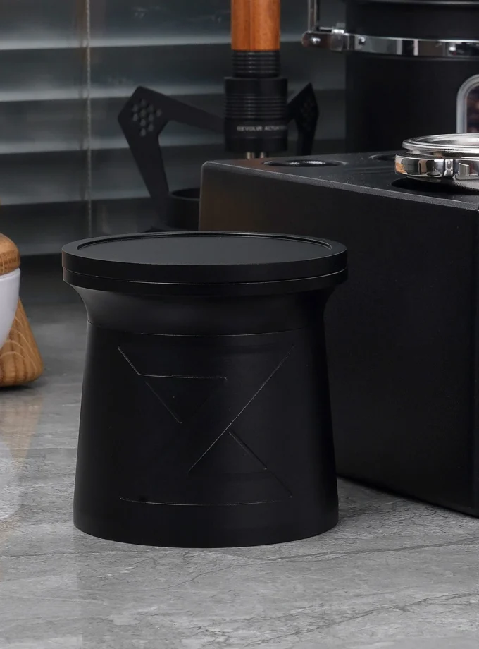 IKAPE V2 Coffee Blind Shaker Receiver Cup (51/54/58mm)