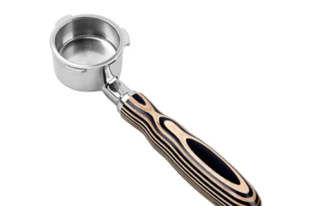 IKAPE Arielli bottomless portafilter