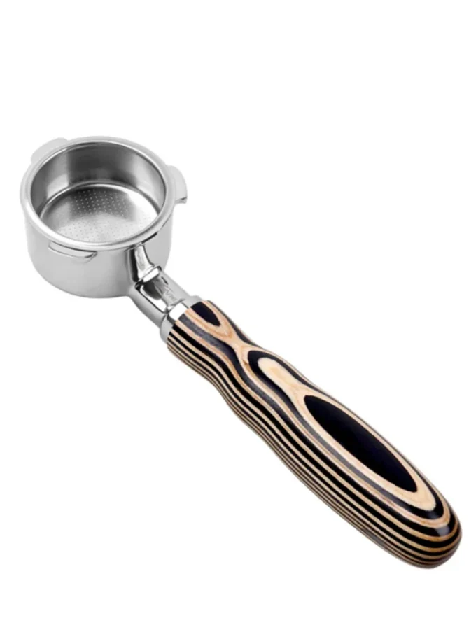 IKAPE Arielli bottomless portafilter