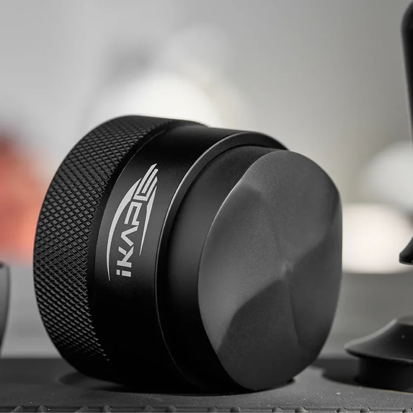 IKAPE all black distributor