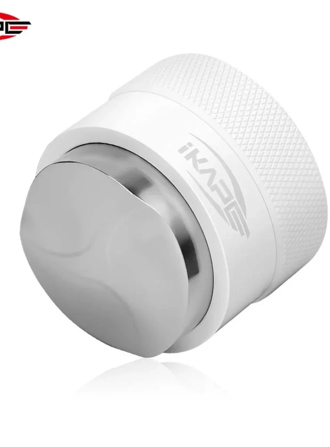 IKAPE Gravity Coffee Distributor Walnut Handle (51/53.3/58.35mm)