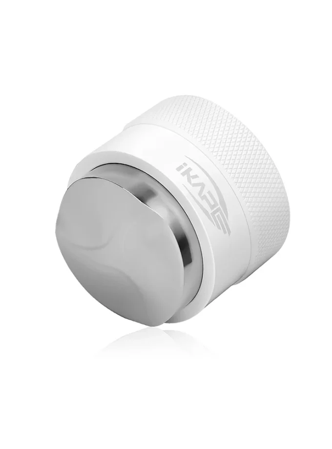 IKAPE Gravity Coffee Distributor Walnut Handle (51/53.3/58.35mm)