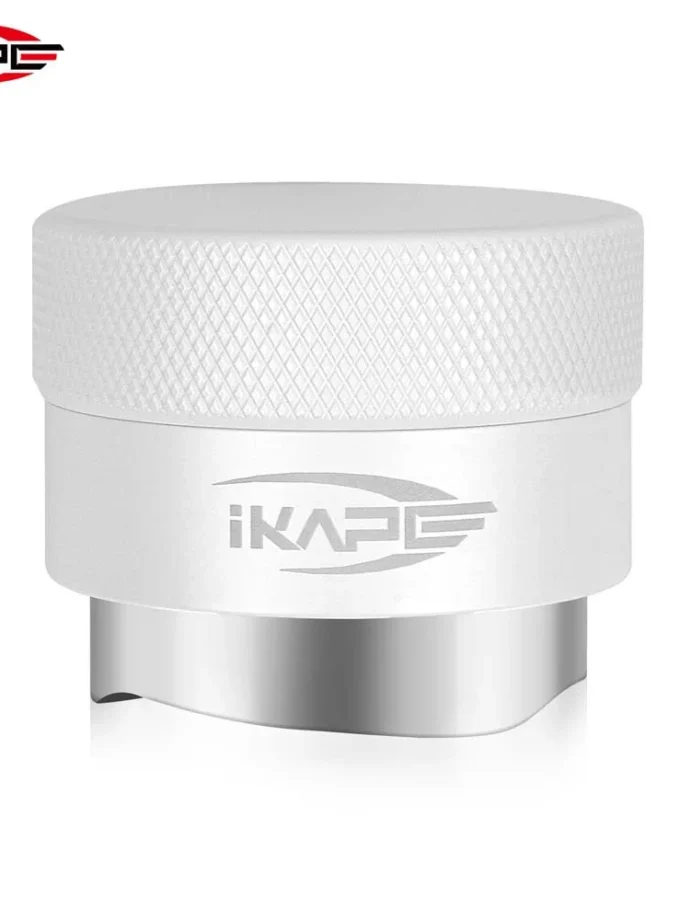 IKAPE Gravity Coffee Distributor Walnut Handle (51/53.3/58.35mm)