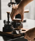IKAPE gravity distributor