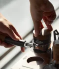 IKAPE gravity distributor