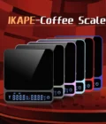 IKAPE V2 coffee scale
