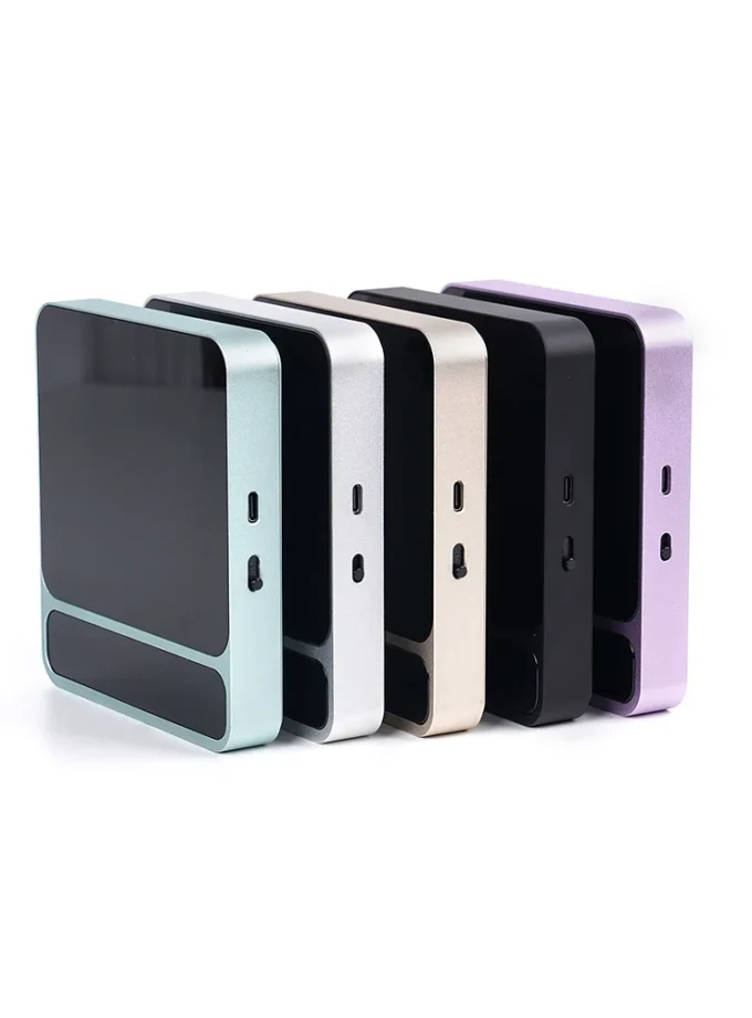 IKAPE V2 Electronic Coffee Scale for Espresso & Drip