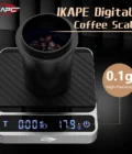 IKAPE V2 coffee scale