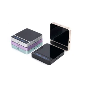 IKAPE V2 Electronic Coffee Scale for Espresso & Drip