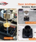 IKAPE V2 coffee scale
