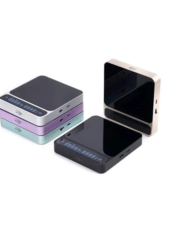 IKAPE V2 coffee scale