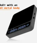 IKAPE V2 coffee scale