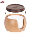 IKAPE espresso paper filters