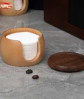 IKAPE espresso paper filters