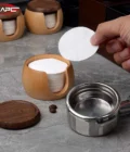 IKAPE espresso paper filters
