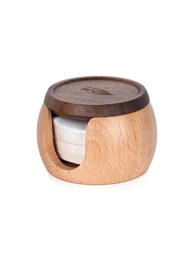 IKAPE espresso paper filters