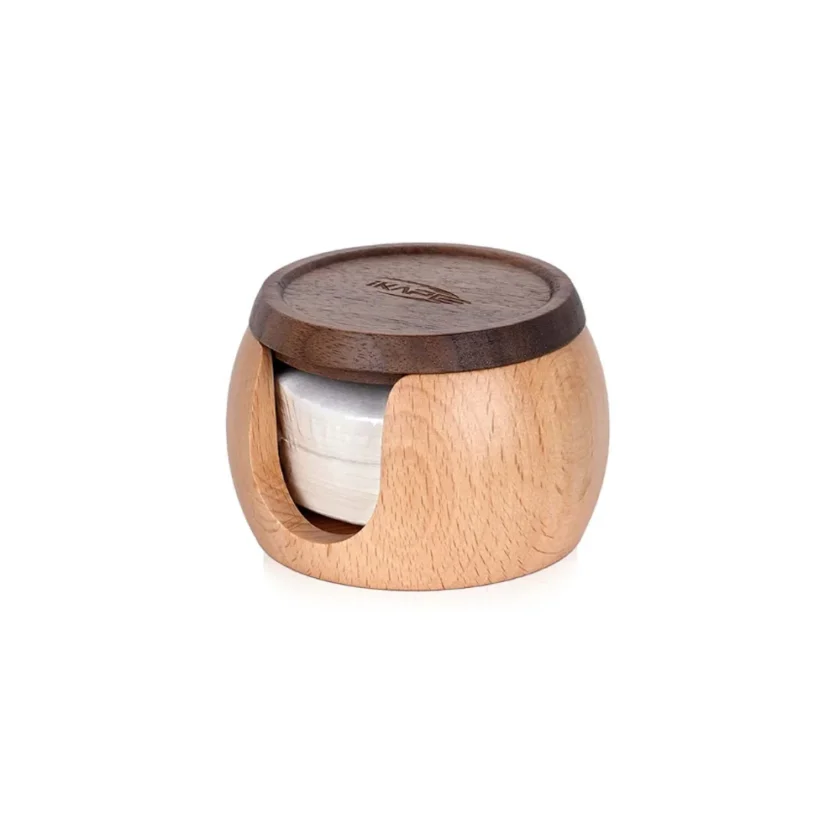 IKAPE espresso paper filters