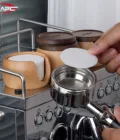IKAPE espresso paper filters